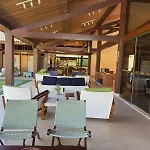 Malawi Beach Resort - Flat Sky