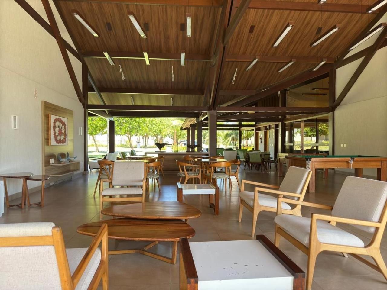 Malawi - Flat Sky Holiday home Porto de Galinhas