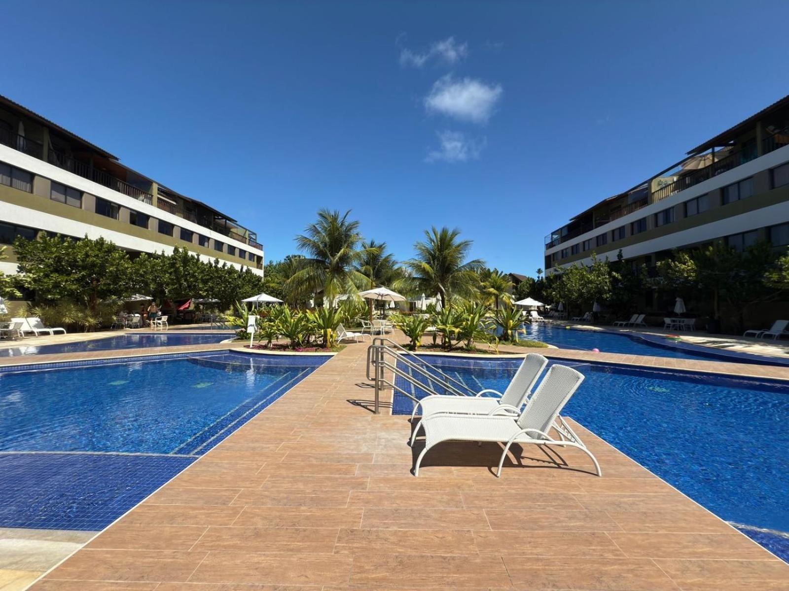 Malawi - Flat Sky Holiday home Porto de Galinhas