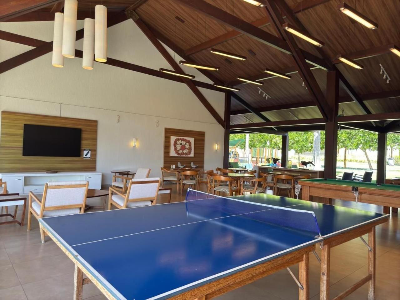 Holiday home Malawi - Flat Sky Porto de Galinhas